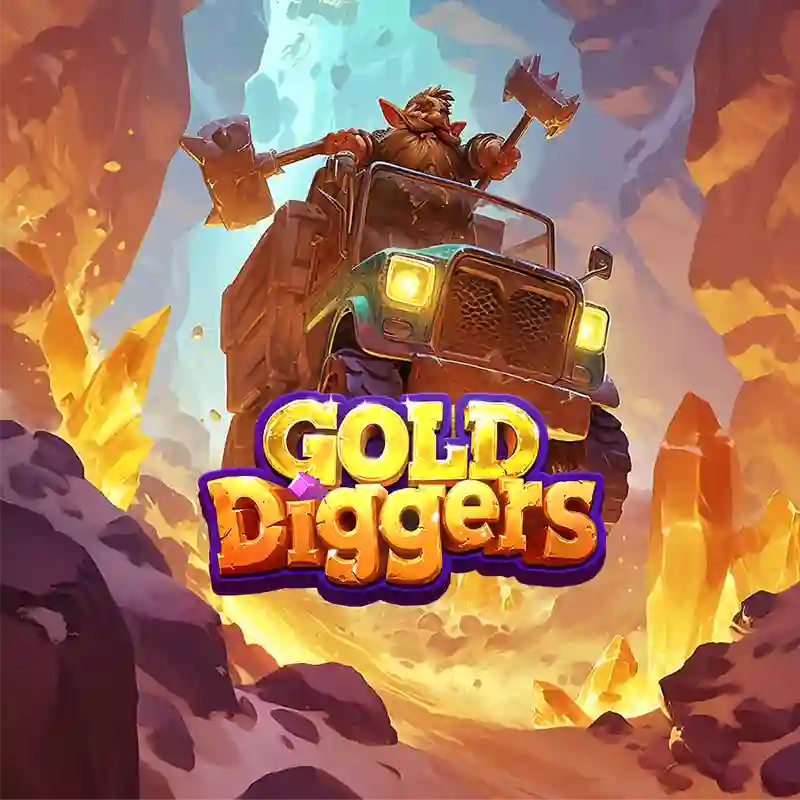Gold Diggers Casino Online México