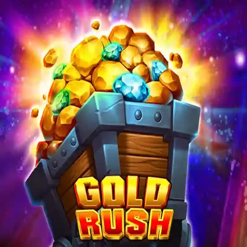 Gold Rush Casino Game 7gana