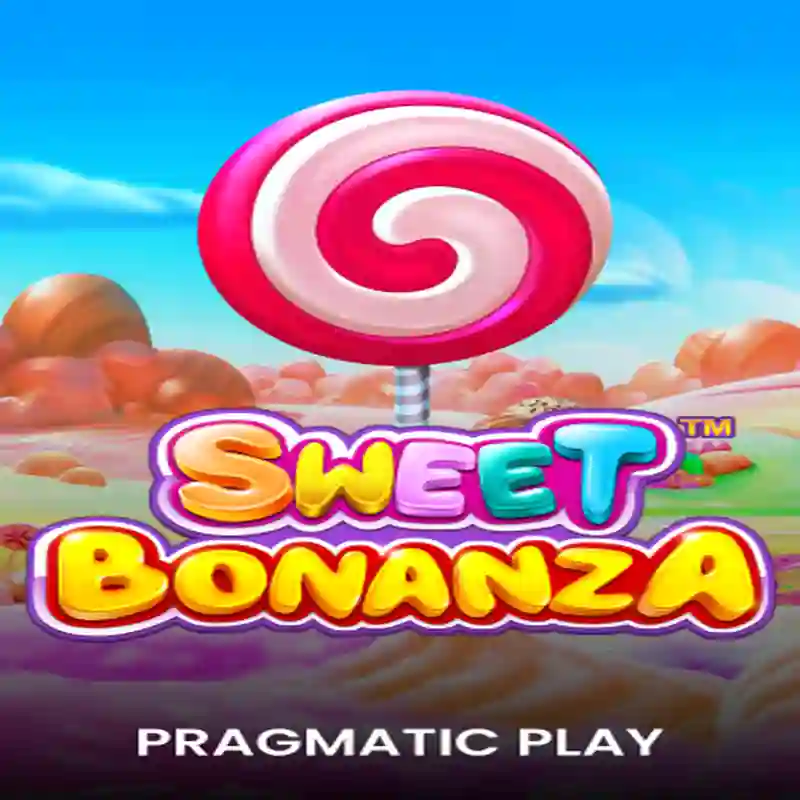 PP Sweet Bonanza Slot - 7gana Casino