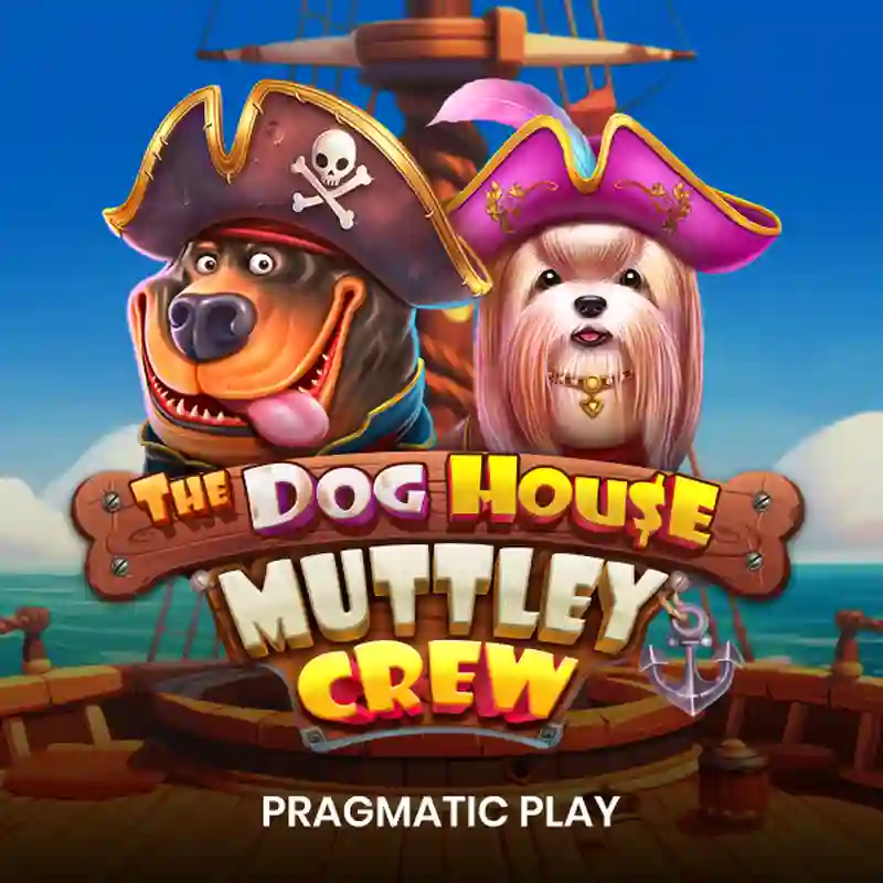 Jugar PP The Dog House Muttley Crew en 7gana Casino